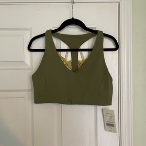 Kessler High Impact Sports Bra